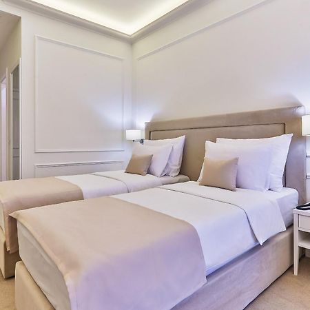 Hotel Eden Budva Buitenkant foto